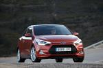 Hyundai i20 Coupe 2015 года